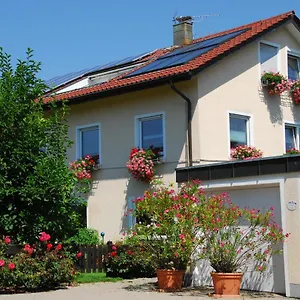 Haus Gies Apartment Wasserburg