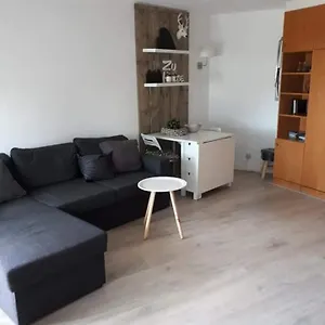 Altreichenau Apartment Neureichenau