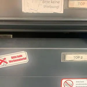 Mitte In Der Mitte Apartment Wien