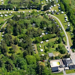 First Camp - Jylland Campingplatz Århus